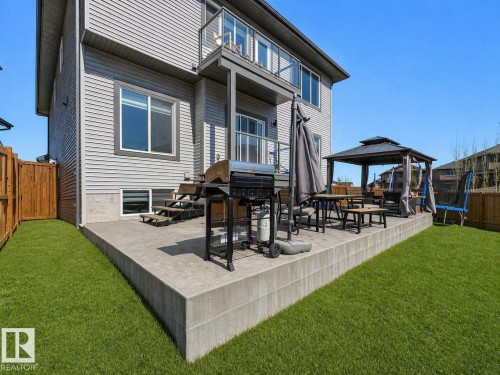 18204 90 Street, Edmonton, AB - Outdoor