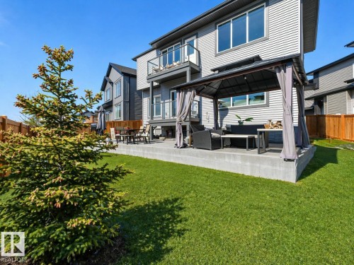 18204 90 Street, Edmonton, AB - Outdoor