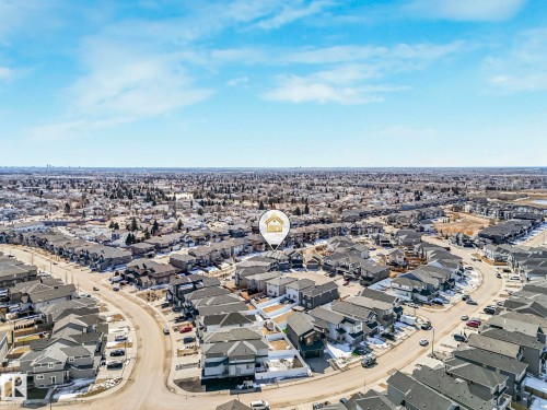 18204 90 Street, Edmonton, AB - Outdoor With View