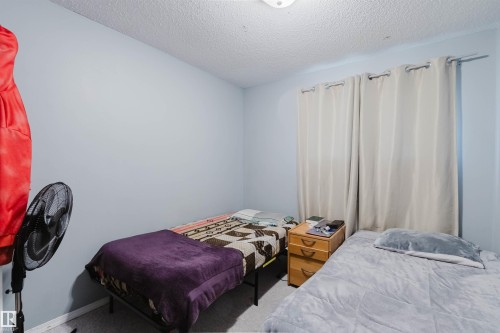 Image quality insufficient for description - 10519 36A Avenue, Edmonton, AB - Indoor Photo Showing Bedroom
