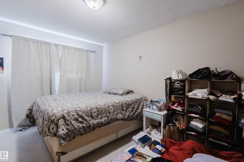 Image quality insufficient for description - 10519 36A Avenue, Edmonton, AB - Indoor Photo Showing Bedroom