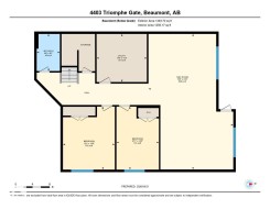 Floor plan - 