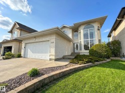 2028 HADDOW Drive  Edmonton, AB T6R 2W2