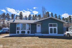 5207 52 Avenue Bon Accord, AB T0A 0K0
