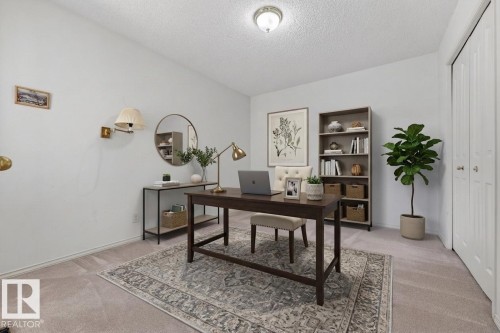 156 Oeming Road, Edmonton, AB - Indoor Photo Showing Office