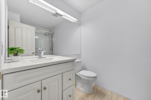 156 Oeming Road, Edmonton, AB - Indoor Photo Showing Bathroom