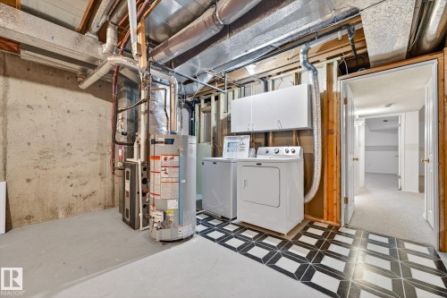 156 Oeming Road, Edmonton, AB - Indoor