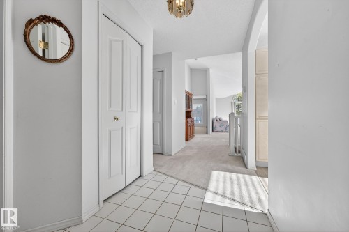 156 Oeming Road, Edmonton, AB - Indoor Photo Showing Other Room