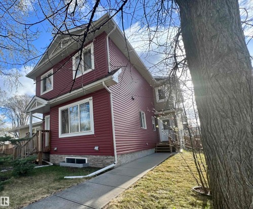 12018 65 Street, Edmonton, AB - Outdoor