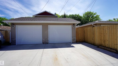 12018 65 Street, Edmonton, AB - Outdoor With Exterior