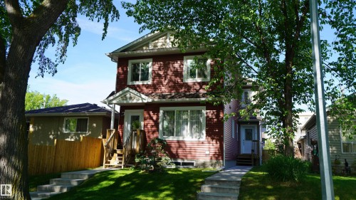 12018 65 Street, Edmonton, AB - Outdoor