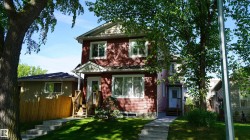 12018 65 Street Edmonton, AB T5W 4L7