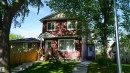 12018 65 Street, Edmonton, AB  - Outdoor 