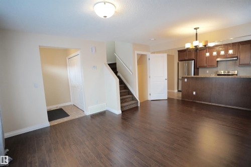 12018 65 Street, Edmonton, AB - Indoor Photo Showing Kitchen