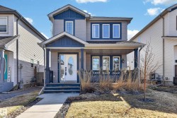 147 SUMMERWOOD Drive  Sherwood Park, AB T8H 0B3