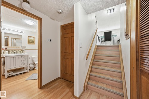 8305 157 Avenue, Edmonton, AB - Indoor Photo Showing Other Room