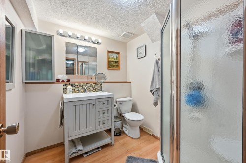 8305 157 Avenue, Edmonton, AB - Indoor Photo Showing Bathroom