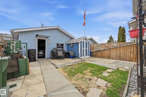 8305 157 Avenue, Edmonton, AB - Outdoor