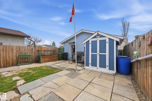 8305 157 Avenue, Edmonton, AB - Outdoor