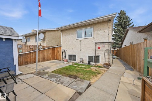 8305 157 Avenue, Edmonton, AB - Outdoor With Exterior