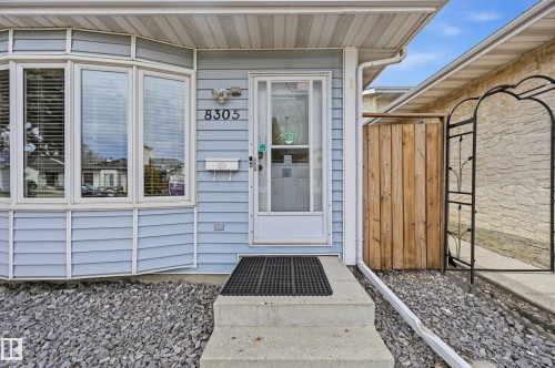 8305 157 Avenue, Edmonton, AB - Outdoor