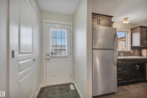 355 Secord Boulevard, Edmonton, AB - Indoor