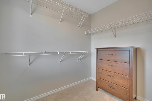 355 Secord Boulevard, Edmonton, AB - Indoor With Storage