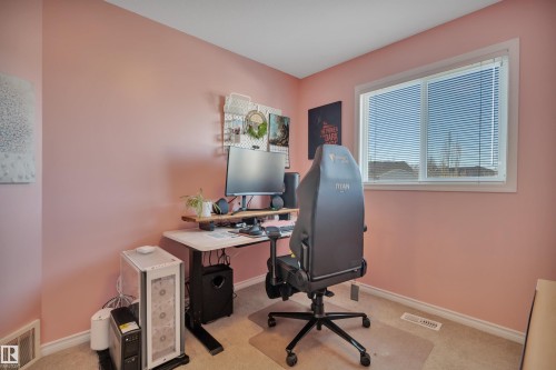 355 Secord Boulevard, Edmonton, AB - Indoor Photo Showing Office