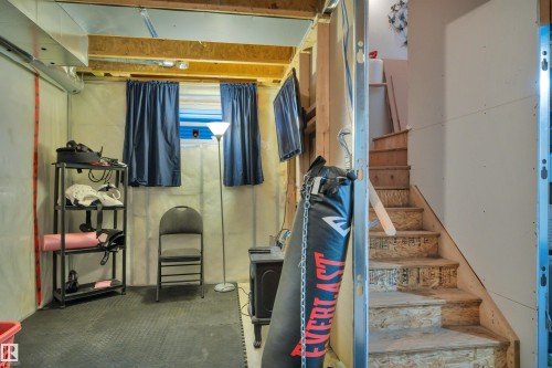 355 Secord Boulevard, Edmonton, AB - Indoor