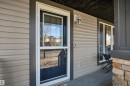 355 Secord Boulevard, Edmonton, AB  - Outdoor With Exterior 