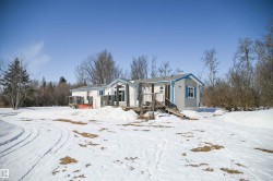 1 23429 TWP ROAD 584  Rural Westlock County, AB T0G 1L0