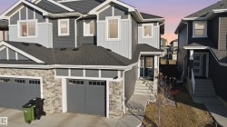 2374 WONNACOTT Crescent  Edmonton, AB T6X 2J4