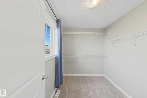 2374 Wonnacott Crescent, Edmonton, AB - Indoor With Storage