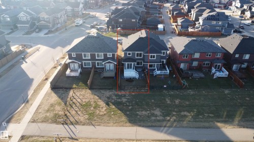 2374 Wonnacott Crescent, Edmonton, AB - Outdoor