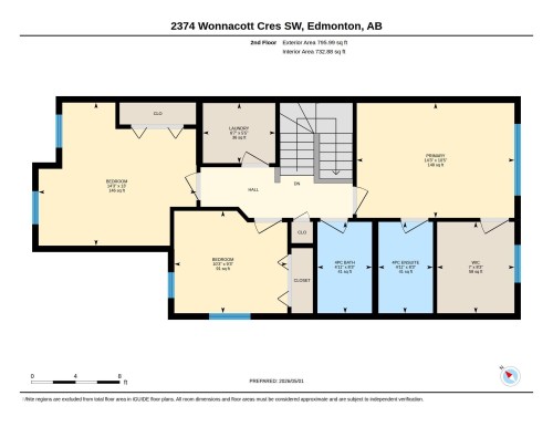 2374 Wonnacott Crescent, Edmonton, AB - Other