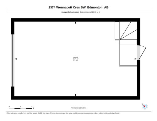 2374 Wonnacott Crescent, Edmonton, AB - Other