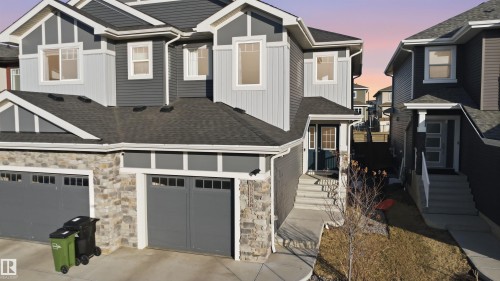 2374 Wonnacott Crescent, Edmonton, AB - Outdoor