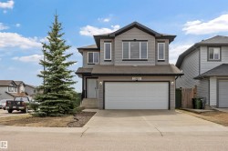 Adresse confidentielle Edmonton, AB T5T 4E7