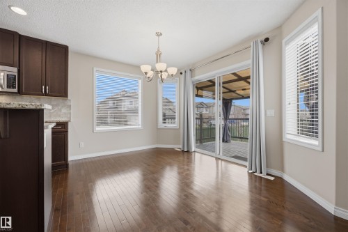 20813 96A Avenue, Edmonton, AB - Indoor