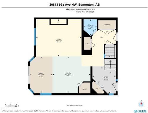 20813 96A Avenue, Edmonton, AB - Other