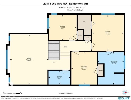 20813 96A Avenue, Edmonton, AB - Other