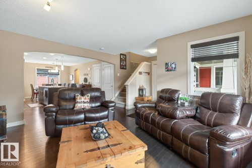 4048 Morrison Way, Edmonton, AB 