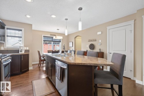 4048 Morrison Way, Edmonton, AB 
