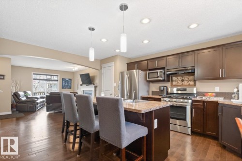 4048 Morrison Way, Edmonton, AB 
