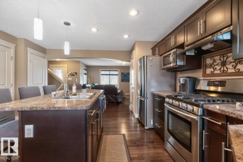 4048 Morrison Way, Edmonton, AB 