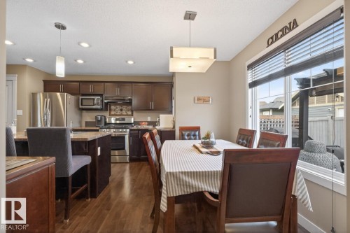 4048 Morrison Way, Edmonton, AB 