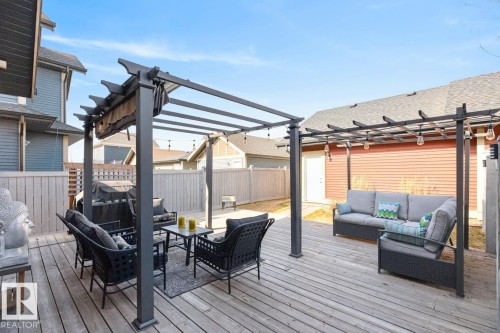 4048 Morrison Way, Edmonton, AB 