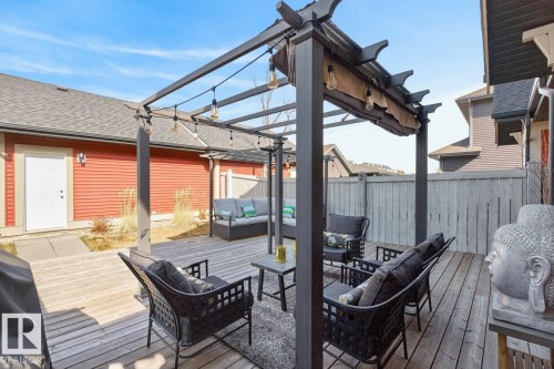 4048 Morrison Way, Edmonton, AB 