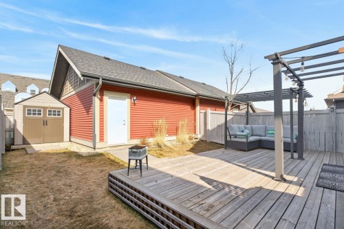 4048 Morrison Way, Edmonton, AB 