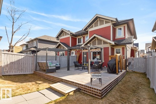 4048 Morrison Way, Edmonton, AB 